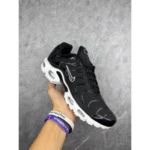 Nike Air Max TN Preto/Branco
