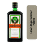 Licor Jagermeister Original 700ml