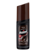 Polidor de Sapato Líquido Marrom Nugget Frasco 60ml - Imagem 3