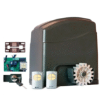 Motor Portão Deslizante de Correr Trino Light 300kgs Agl