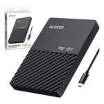 Hd Externo 1tb De 2.5 Polegadas Type C 3.1 Exbom Hde-s1ta