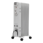 Aquecedor Elétrico a Óleo Mimo Style Smart Plus AQ03 1500W 127V