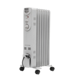 Aquecedor Elétrico a Óleo Mimo Style Smart Plus AQ03 1500W 127V
