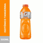 Isotônico Gatorade Tangerina 500ml