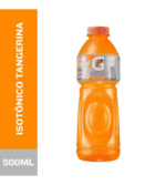 Isotônico Gatorade Tangerina 500ml
