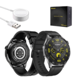 Relógio Smartwatch GT 4 Max Bazik Prime