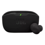 Fones de Ouvido Sem Fio JBL WAVE BUDS 2 cor preto