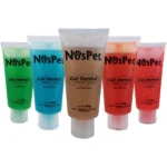 Escova de Dente | Gel Dental Neutro | Kit Higienico para Cães E Gatos Petshop Nospet 60g - Imagem 4