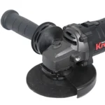 Esmerilhadeira Angular À Bateria Brushless 20v 125mm Kuh10 Kress - Imagem 4