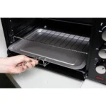 Forno Elétrico 60 Litros Com Grelha e Bandeja Easy Clean Best - Imagem 2