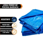 Piscina Retangular 7.127L Intex C/ Bomba Filtro, Kit Limpeza e Forro De Lona 5x3m - Imagem 6