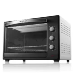 Forno Elétrico 60 Litros Com Grelha e Bandeja Easy Clean Best