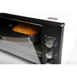 Forno Elétrico 60 Litros Com Grelha e Bandeja Easy Clean Best - Imagem 3