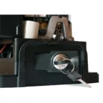Motor Portão Deslizante de Correr Trino Light 300kgs Agl - Imagem 4