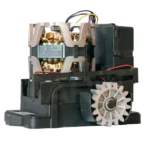 Motor Portão Deslizante de Correr Trino Light 300kgs Agl - Imagem 6