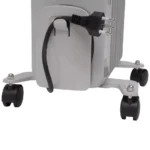 Aquecedor Elétrico a Óleo Mimo Style Smart Plus AQ03 1500W 127V - Imagem 6