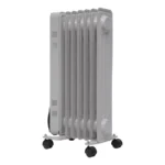 Aquecedor Elétrico a Óleo Mimo Style Smart Plus AQ03 1500W 127V - Imagem 3