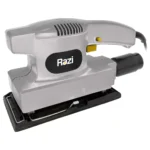 Lixadeira Orbital 135w 127v Razi