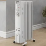 Aquecedor Elétrico a Óleo Mimo Style Smart Plus AQ03 1500W 127V - Imagem 5