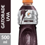 Isotônico Gatorade Uva 500ml