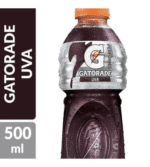 Isotônico Gatorade Uva 500ml