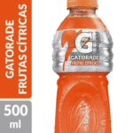 Isotônico Gatorade Frutas Citricas 500ml