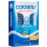 Hastes Flexíveis Johnsons 150un