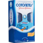 Hastes Flexíveis Johnsons 300un