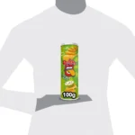 Batata Ondulada Sabor Sour Cream E Cebola 100g Ruffles - Imagem 3