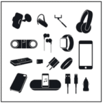 Acessórios para Celulares