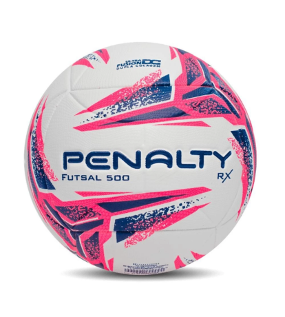 Bola Futsal Penalty Rx 500 XXIII