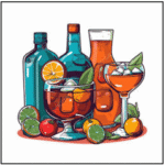 Bebidas