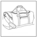 Bolsas Esportiva