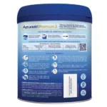 Formula Infantil Aptanutri Premium 3 800Gr - Imagem 4
