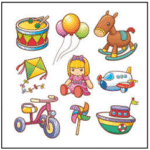 Brinquedos