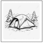Camping