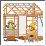 Casa e Construção