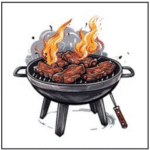 Churrasco