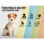 Tapete Higiênico Lavável P/ Cães Petwash 80x60cm Médio - Imagem 7