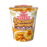 Cup Noodles Galinha Caipira Macarrão Instantâneo Copo 68g