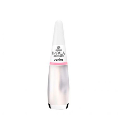 Esmalte Impala Sonho Perolado