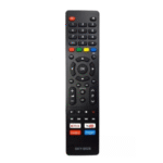 Controle Tv Philco Smart Tecla Netflix Globo Play You Tube HAI-7250