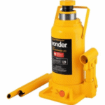 Macaco 15 Toneladas Hidráulico Tipo Garrafa (10 tf) Vonder