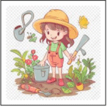 Jardinagem