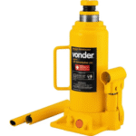 Macaco 10 Toneladas Hidráulico Tipo Garrafa (10 tf) Vonder