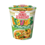 Cup Noodles Legumes Macarrão Instantâneo Copo 68g