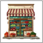 Mercearia