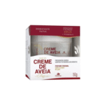 Creme Facial Aveia Davene Clássico FPS15 50g