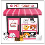 Pet Shop