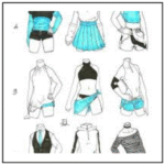 Roupas Femininas